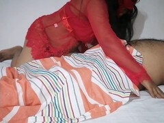 Pijpbeurt, Stiefmoeder