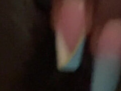 18 anni, Africano, Fatto in casa