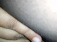 Amateur, Couple, Indienne, Seins naturels, Chatte