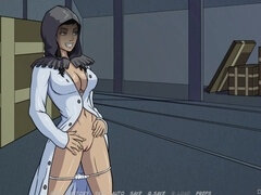 Dominacion femenina, Al aire libre, Público