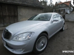 Blasen, Reiten, Schulmädchen