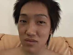 Ασιάτης, Μεγάλος πούτσος, Ομοφυλόφιλος, Ιάπωνας