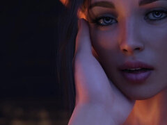 Tridimensional, Jogo