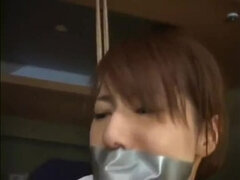 Ázijskej, Bdsm, Japonské