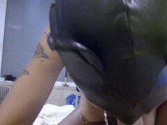 Ass fuck, anal penetration, big boobs