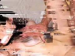 18 ans, Américain, Baby sitter, Brunette brune, Éjaculer dans la bouche, Faciale, Hd, Nénés