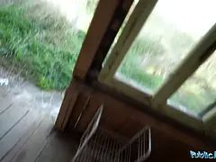 Veľké kozy, Kuřba, Francúzskej, Hd, Monštrum, Z pohľadu účastníka, Na verejnosti, Realita