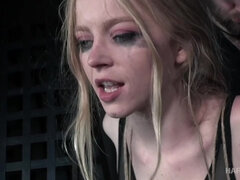 Bondage disciplin sadomasochisme, Trældom, Fetish, Briller, Hård sex