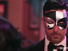 레즈비언, 파티, 와이프