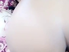 Desi couple fucking hard in live video part 1