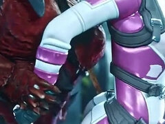 Tridimensional, Anal, Bundão, Pauzão, Vagina gozada cu gozado, Boquiaberta, Hardcore, Duro