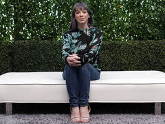 Velký zadek, Velké kozy, Kuřba, Masturbace, Milf žcbp, Venku, Různé pohledy, Odstraňování