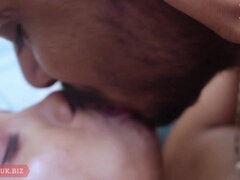 Enthousiasteling, Pijpbeurt, Sperma shot, Schattig, Masseren, Kut duiken