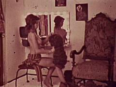 Lois Mitchell    The Latent Image Presents A Day With Lois   1971 ft. Lois Mitchell  Solo Softcore: Porn