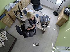 Blond, Hd, Milf, Fitte, Barbert, Tenåring, Våt