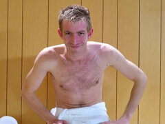 Obciąganie, Zdrada, Stopy, Naturalne cycki, Punkt widzenia, Rudowłosa, Nastolatki, Trójkąt