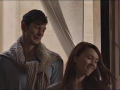 Watch Maximilian Gambero Misha Cross - Maximilian Gambero, Doggy, Amateur Porn