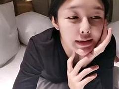 Lovely Chinese wife hotel fucked: Milf, Asian  Wife Cheating Porn