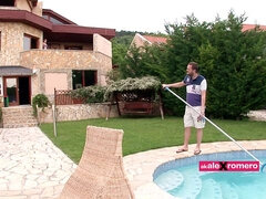 Kuřba, Brunetka, Podvádzanie, Hardcore, Hd, Bozkávanie, Výprask, Manželka