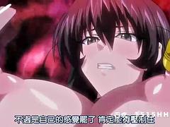 Tetas grandes, Japonés, Tetas