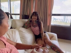 Amatéři, Spodní prádlo, Drobounká, Švédská rojka