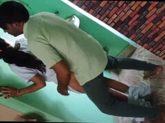 Desi Couple Hardcore Fucking