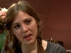 Πρωκτικό, Σαδομαζοχιστικό, Πρόσωπο κάθομαι, Γυναικεία επιβολή, Ξεφτιλισμός, Τιμωρία, Σκλάβος, Δασκάλα