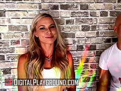 Sperma shot, Gym, Tuttar