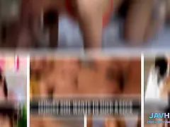 Lovely Japanese porn models Vol 2