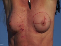 Traseiro, Bondage disciplina dominação submissão sadismo e masoquismo, Praia, Bizarroa, Fetiche, Melharucos naturais, Tetas, Brinquedos