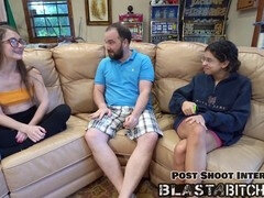 Amatør, Bdsm, Bak kulissene, Stor kukk, Kukk suging, Fangenskap, Doktor, Orgasme