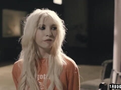 Blondine, Braunhaarige, Lesbisch, Milf, Zierlich, Pornostars, Jungendliche (18+), Titten