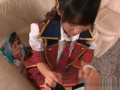 Super sexy japanese schoolgirls part2