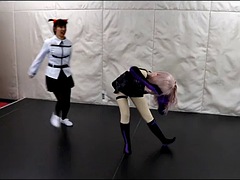 Ερασιτέχνης, Φετιχ, Ιάπωνας