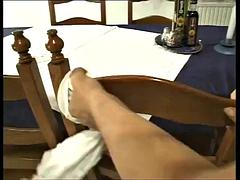 Fetiche, Abuelita, Sexo duro, Maduro