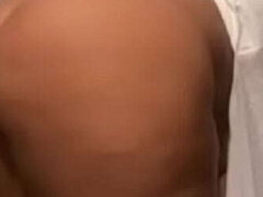 Amatör, Rumpa, Avsugning, Ebenholts, Kök, Mamma, Hans, Tajt