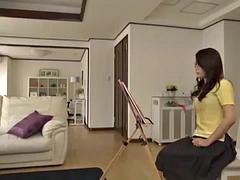 Jav step mom not son