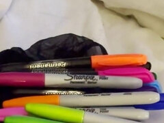 Vibraattori, Fetissi