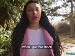 Isot tissit, Syväkurkku, Kyrpä, Takaapäin, Rankka, Luonnolliset tissit, Näkökulma pov, Todellisuus