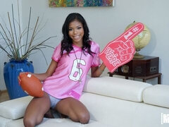 Veľký zadok, Veľké péro, Veľké kozy, Kuřba, Brunetka, Ebenové, Vychudnutá, Teenka