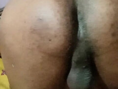 Любители, Анальный секс, Большая жопа, Дилдо, Домашнее видео, Индианки, Соло