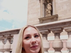 Debauched lassie Angie Lynx interesting sex clip