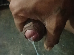 Velik kurac, Zunanji izliv, Indijka, Samozadovoljevanje