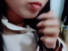 아마추어, 아시안, 큰 엉덩이, 하드코어, 집에서 만든, 수음, 청소년