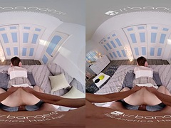 VR BANGERS Special day for a special dick VR PORN