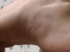 Amateur, Bondage domination sadisme masochisme, Bondage, Fétiche des pieds, Fille latino, Lesbienne, Rétro, Rétro ancien