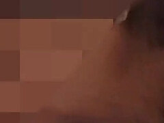 Anal, Gros cul, Couple, Fille latino