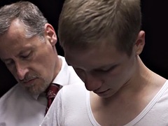 Homosexuell, Hd, Spanking