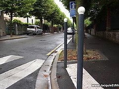 Amatör, Anal, Cougar, Europeisk, Fransk, Mogen, Milf, Mager