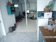 Tettona, Classico, Hd, Naturale, Orgasmo, All'aperto, Punto di vista pov, Russa